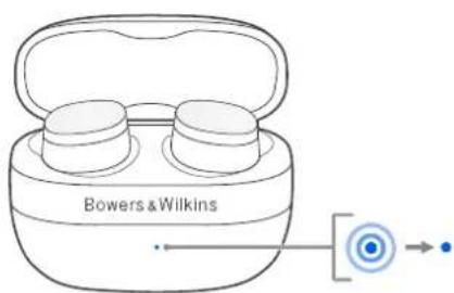 BOWERS & WILKINS Pi6 - Mehrere Bluetooth-Verbindungen - 2