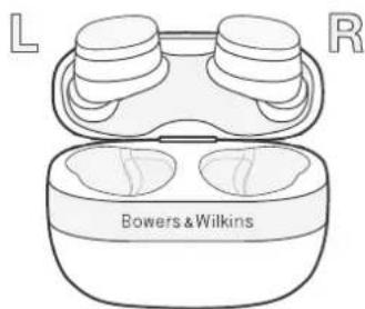 BOWERS & WILKINS Pi6 - 1 - 1