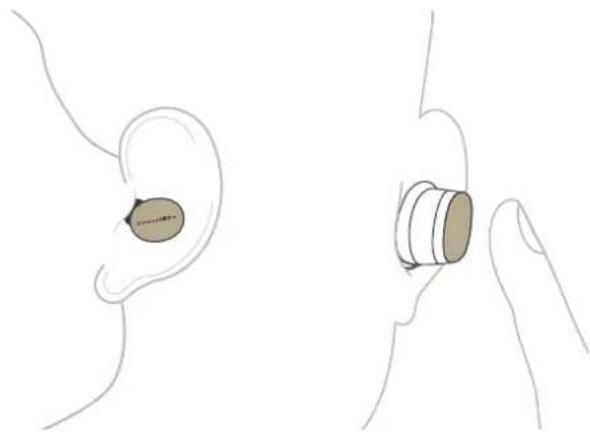 BOWERS & WILKINS Pi6 - Actieve rulsonderdrukking - 1