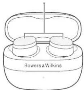BOWERS & WILKINS Pi6 - Mac / PC / Android / Diger Cihazlar - 1