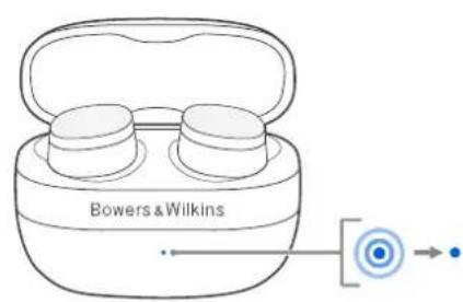 BOWERS & WILKINS Pi6 - 5.3连接多个蓝牙 - 4