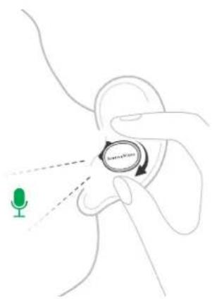 BOWERS & WILKINS Pi6 - 1 - 2