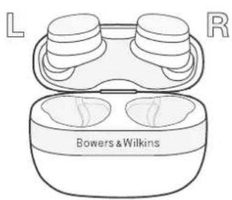 BOWERS & WILKINS Pi6 - 环境控制 - 1