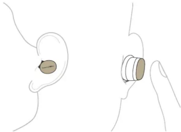 BOWERS & WILKINS Pi6 - 4.ΦoPtiOn tnc μntapia - 1