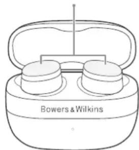 BOWERS & WILKINS Pi6 - Mac / PC / Android / Aλλες συκαεύς - 2