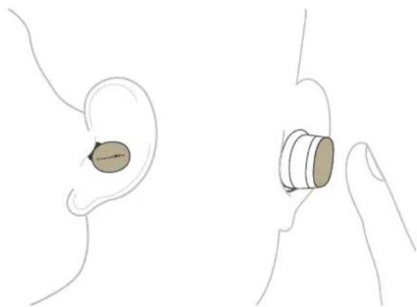 BOWERS & WILKINS Pi6 - 2.Pi6日 - 1