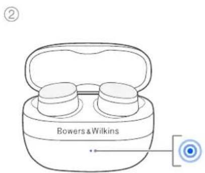 BOWERS & WILKINS Pi6 - Multiple Bluetooth Connections - 2