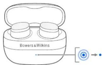 BOWERS & WILKINS Pi6 - Birden Fazla Bluetooth Baglantisi - 3
