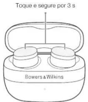 BOWERS & WILKINS Pi6 - Mac / PC / Android / Outros dispositivos - 1