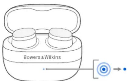 BOWERS & WILKINS Pi6 - Mac / PC / Android / Aλλες συκαεύς - 5