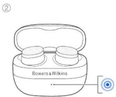BOWERS & WILKINS Pi6 - 5.3多點藍牙連接 - 2