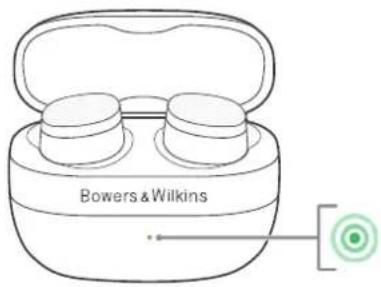 BOWERS & WILKINS Pi6 - Témoin d'étéat - 1