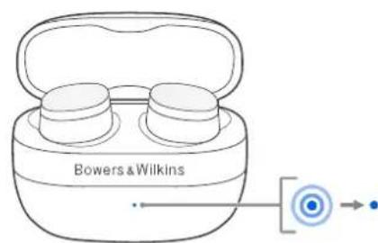 BOWERS & WILKINS Pi6 - 5.3複数の機器とBluetooth接続 - 3