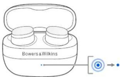 BOWERS & WILKINS Pi6 - Mac / PC / Android / dalshi zaízeni - 3