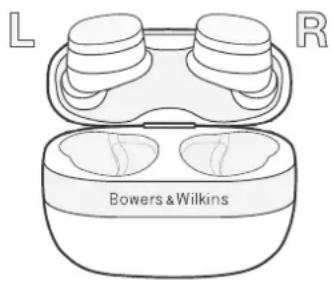 BOWERS & WILKINS Pi6 - Aayepion ouokvuw - 1