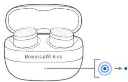 BOWERS & WILKINS Pi6 - Lecsatlakozás egy eszközrol - 4