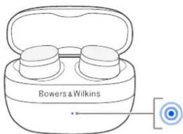 BOWERS & WILKINS Pi6 - Disconnessione da un dispositovo - 3