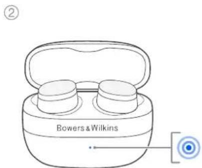 BOWERS & WILKINS Pi6 - 5.3複数の機器とBluetooth接続 - 2
