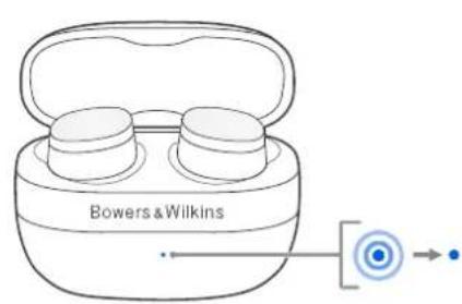 BOWERS & WILKINS Pi6 - Multiple Bluetooth Connections - 4