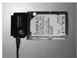 LOGILINK AU0006C - Installation - 2