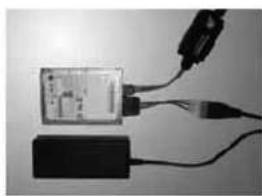 LOGILINK AU0006C - Installation - 8