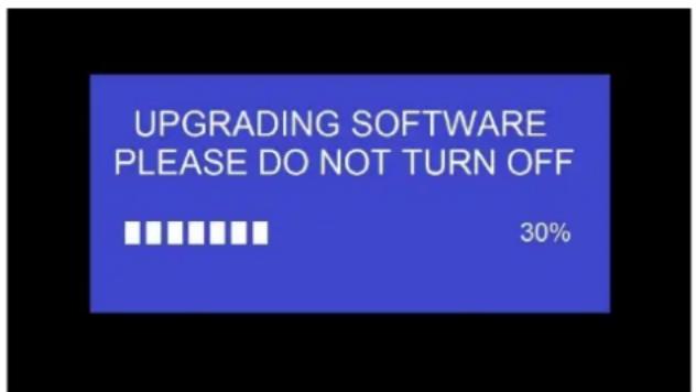 Ecler VEOSWC44TU - Paramètres web : - 2