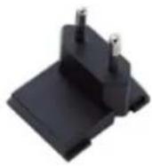 Ecler VEOSWC44TU - Source d'alimentation locale - 3