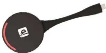 Ecler VEOSWC44TU - Partage d'écran avec les VEO-SWC44TH et VEO-SWC44TU - 4