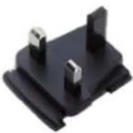 Ecler VEOSWC44TU - Source d'alimentation locale - 2