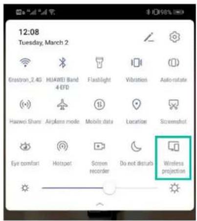 Ecler VEOSWC44TU - - Appareils Android - 1