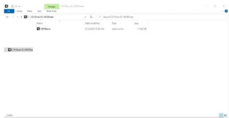 Ecler VEOSWC44TU - - Windows - 1