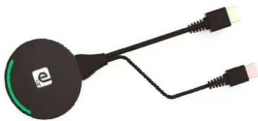 Ecler VEOSWC44TU - Partage d'écran avec les VEO-SWC44TH et VEO-SWC44TU - 1