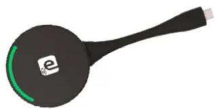 Ecler VEOSWC44TU - Partage d'écran avec les VEO-SWC44TH et VEO-SWC44TU - 2