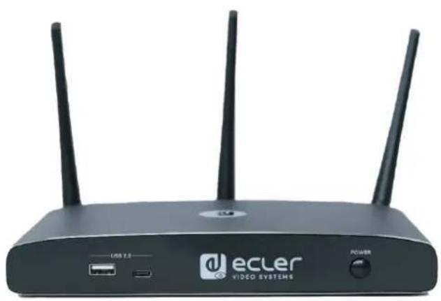 Ecler VEOSWC44TU - 1