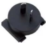Ecler VEOSWC44TU - Source d'alimentation locale - 4