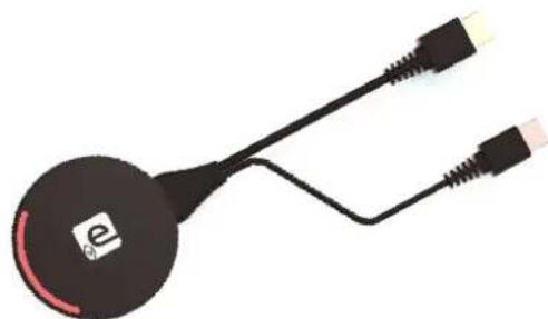 Ecler VEOSWC44TU - Partage d'écran avec les VEO-SWC44TH et VEO-SWC44TU - 3