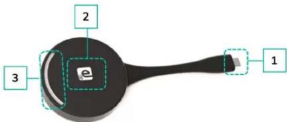 Ecler VEOSWC44TU - VEO-SWC44TU - 1