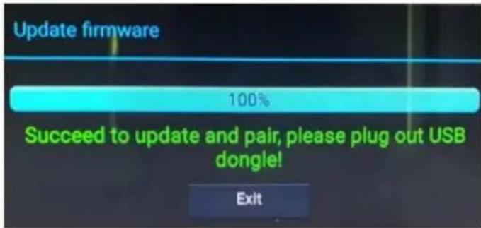 Ecler VEOSWC44TU - Mise à niveau du firmware du VEO-SWC44TH / VEO-SWC44TU - 2