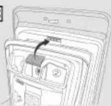 CANDY TCA286TM5S - Cleaning the detergent dispenser and its compartments - 4