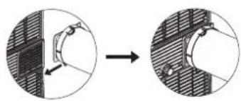 COMFEE Smart Cool 70001 - Typ instalaci nasciennej: - 5