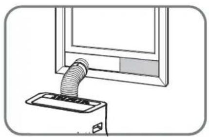COMFEE Smart Cool 70001 - Installation - 9