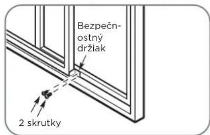 COMFEE Smart Cool 70001 - Instalácia na stenu: - 12