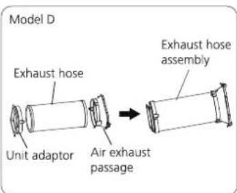 COMFEE Smart Cool 70001 - Window Installation Kit - 4
