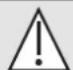 COMFEE Smart Cool 70001 - WARNING VORSICHT - 1
