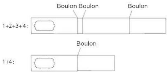 COMFEE Smart Cool 70001 - Type de l'installation murale : - 7