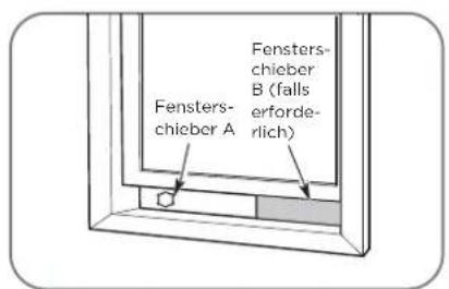 COMFEE Smart Cool 70001 - Installation - 3