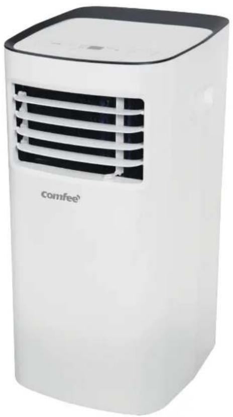 COMFEE Smart Cool 70001 - Manuel d'utilisateur &amp; Manuel d'installation Smart Cool 7000-1 comfee - 1