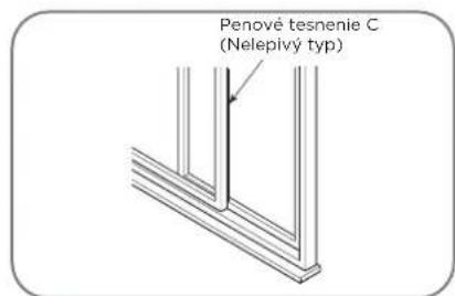 COMFEE Smart Cool 70001 - Instalácia na stenu: - 10