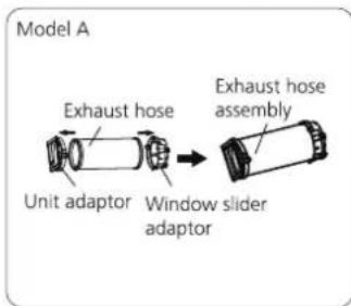 COMFEE Smart Cool 70001 - Window Installation Kit - 1