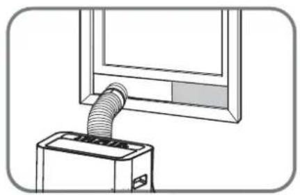 COMFEE Smart Cool 70001 - Instalacja - 9